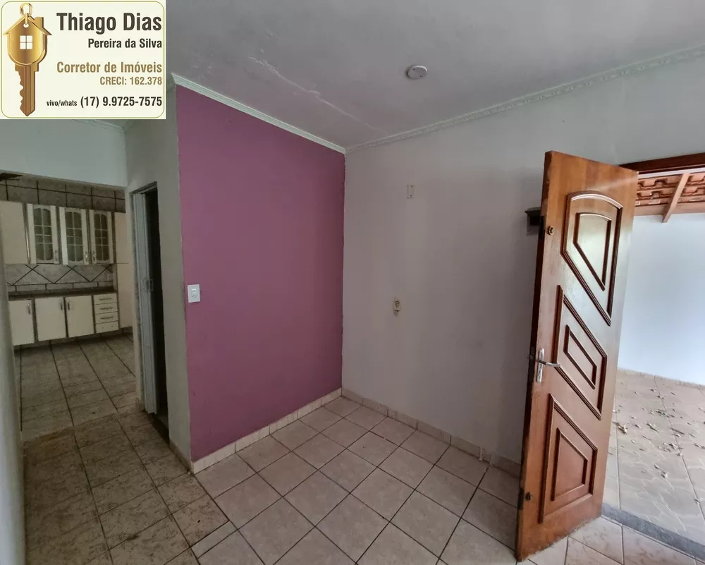 Casa à venda com 2 quartos, 73m² - Foto 5