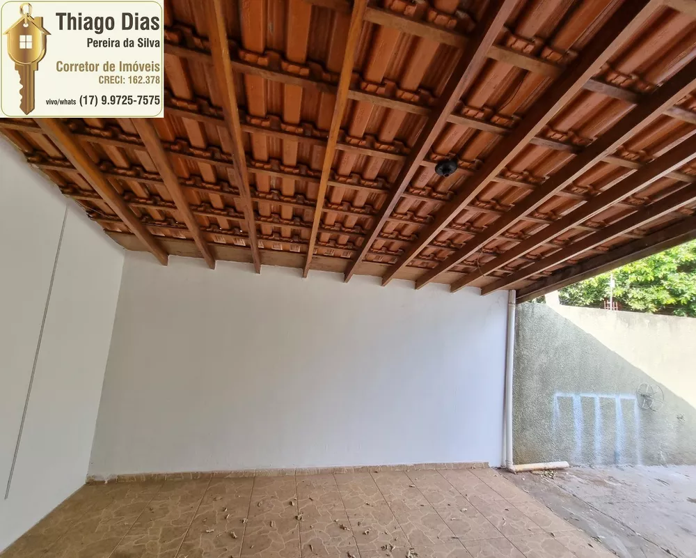 Casa à venda com 2 quartos, 73m² - Foto 3