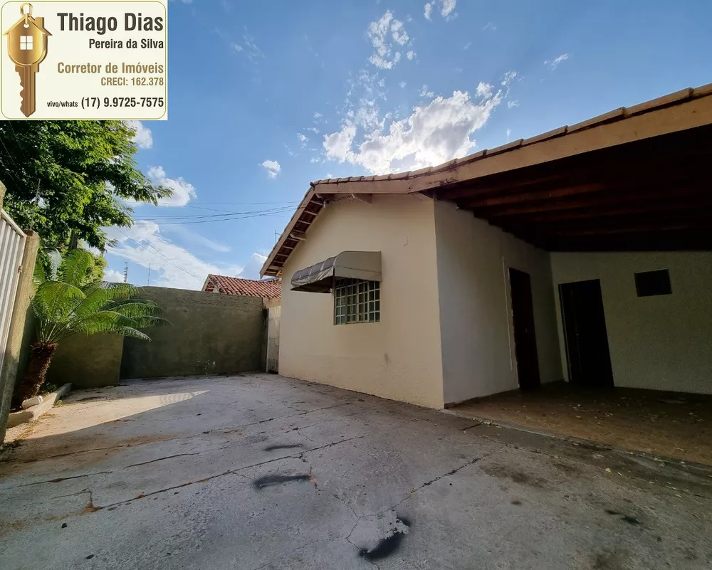 Casa à venda com 2 quartos, 73m² - Foto 2