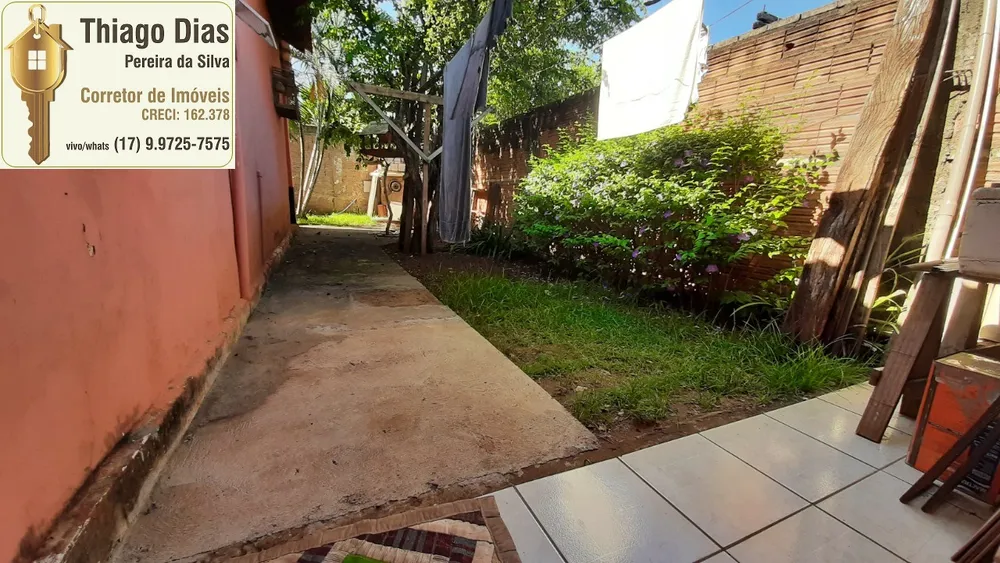 Casa, 3 quartos, 160 m² - Foto 16