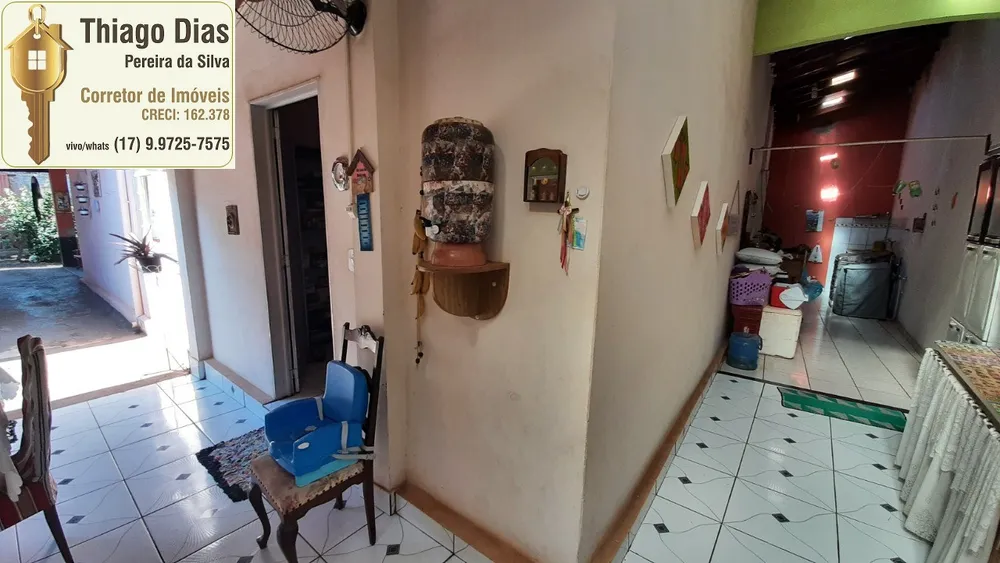 Casa, 3 quartos, 160 m² - Foto 14