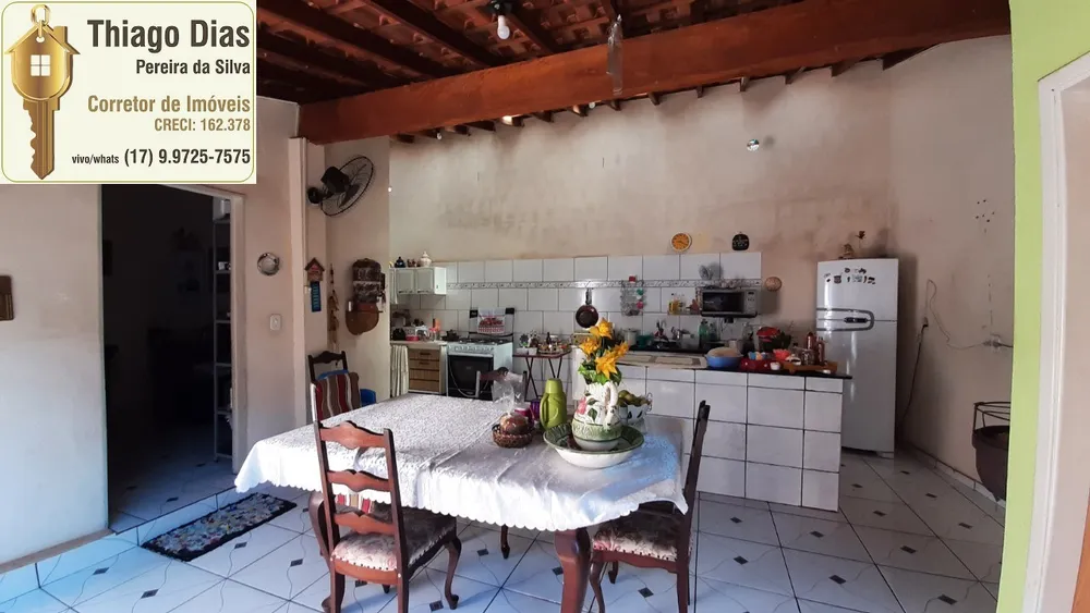 Casa, 3 quartos, 160 m² - Foto 5