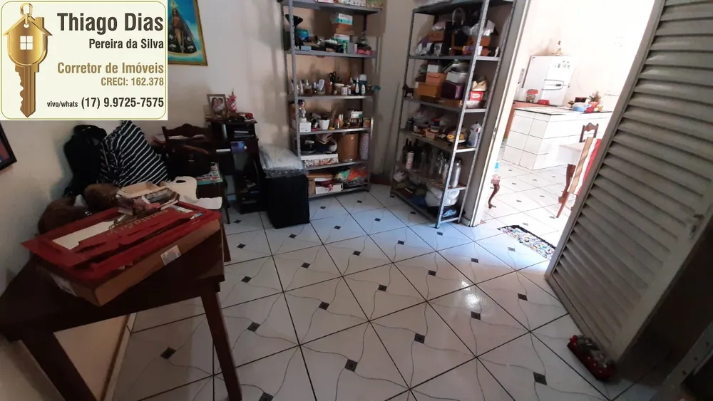 Casa, 3 quartos, 160 m² - Foto 11