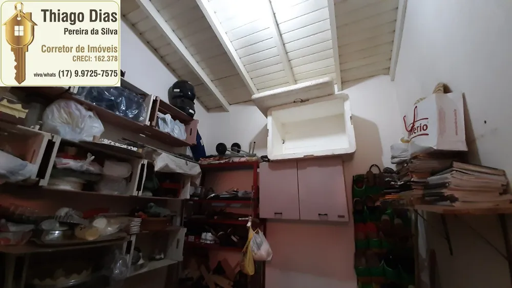 Casa, 3 quartos, 160 m² - Foto 15