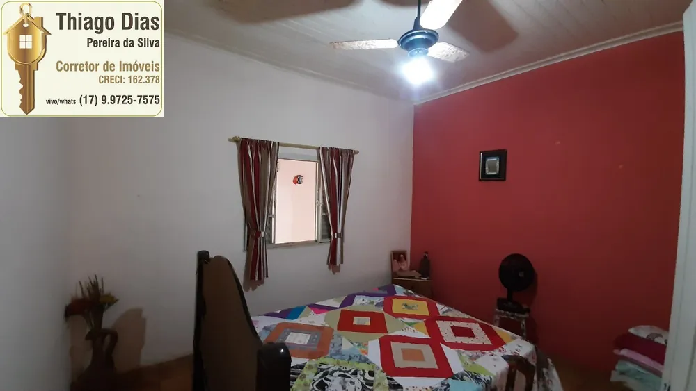 Casa, 3 quartos, 160 m² - Foto 12