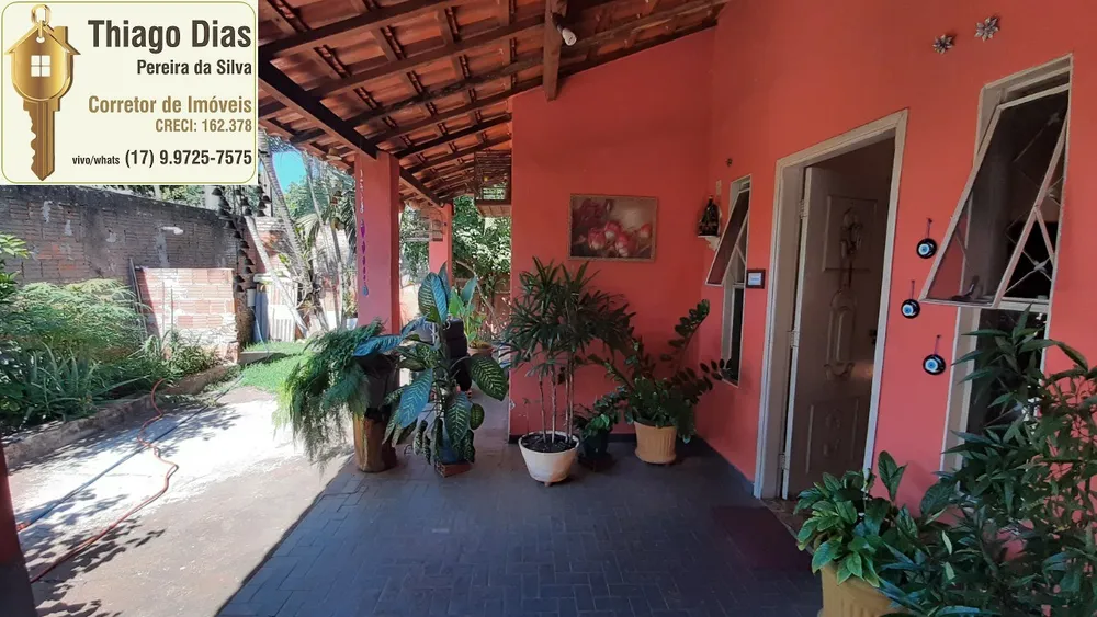 Casa, 3 quartos, 160 m² - Foto 6