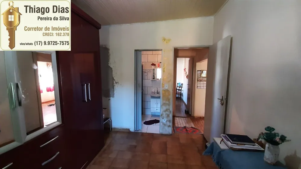 Casa, 3 quartos, 160 m² - Foto 8