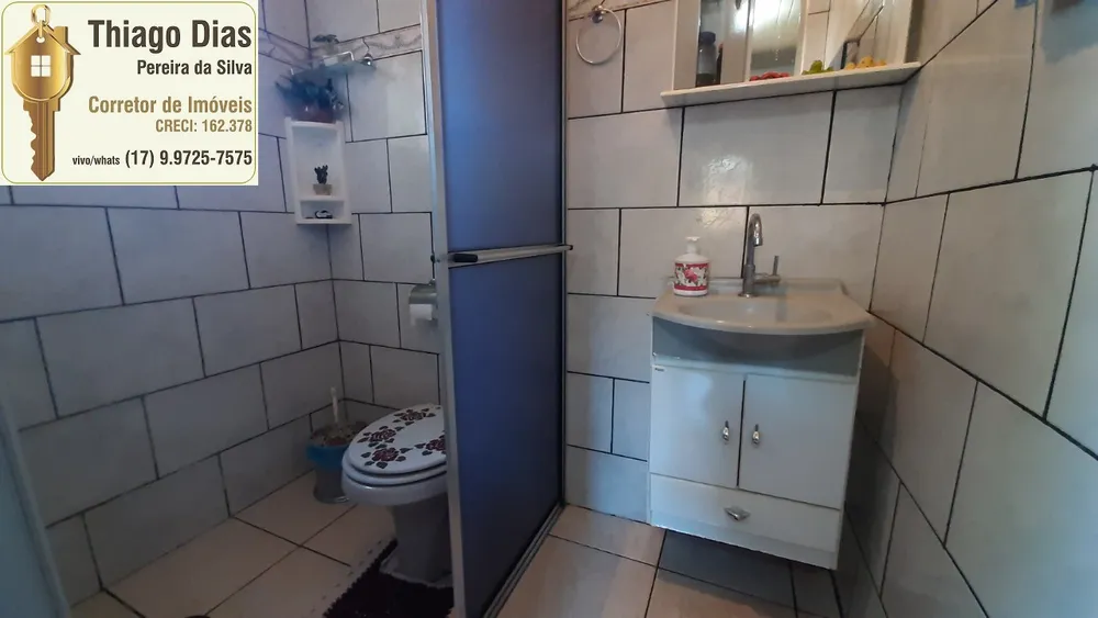 Casa, 3 quartos, 160 m² - Foto 9