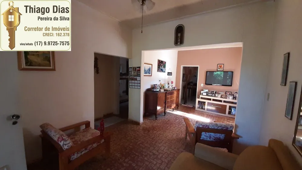 Casa, 3 quartos, 160 m² - Foto 7