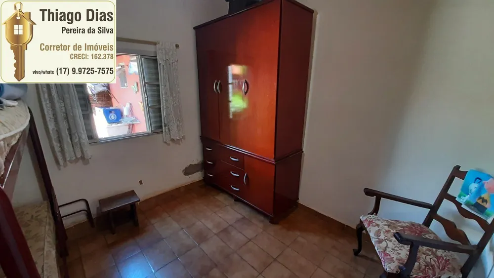 Casa, 3 quartos, 160 m² - Foto 10