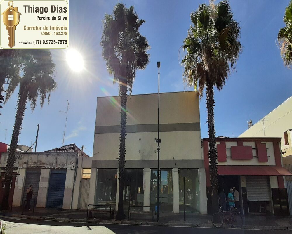 Loja-Salão, 421 m² - Foto 2