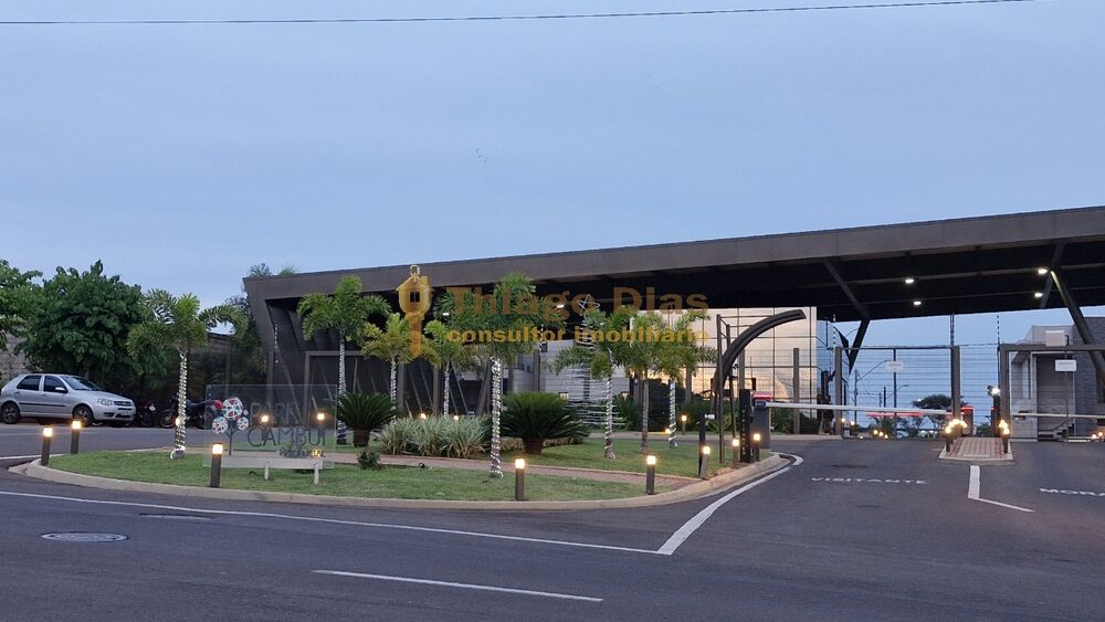 Terreno, 246 m² - Foto 1