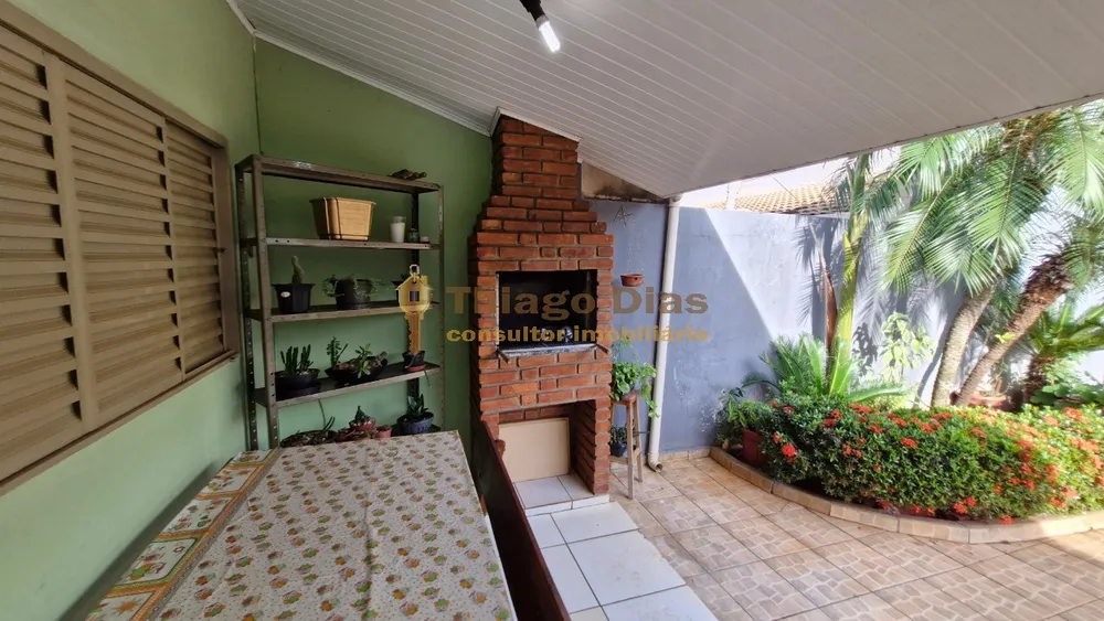 Casa, 4 quartos, 228 m² - Foto 15