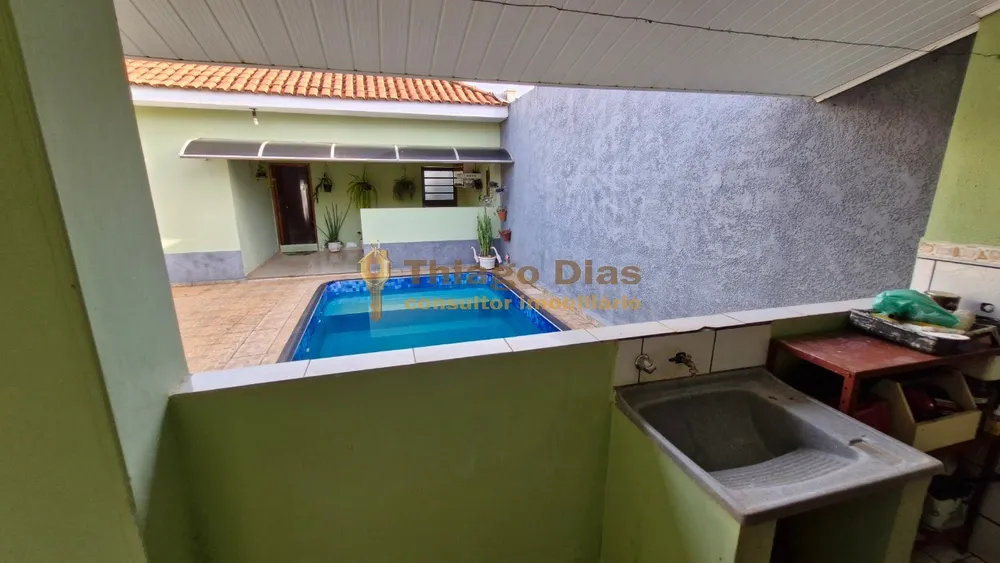 Casa, 4 quartos, 228 m² - Foto 16
