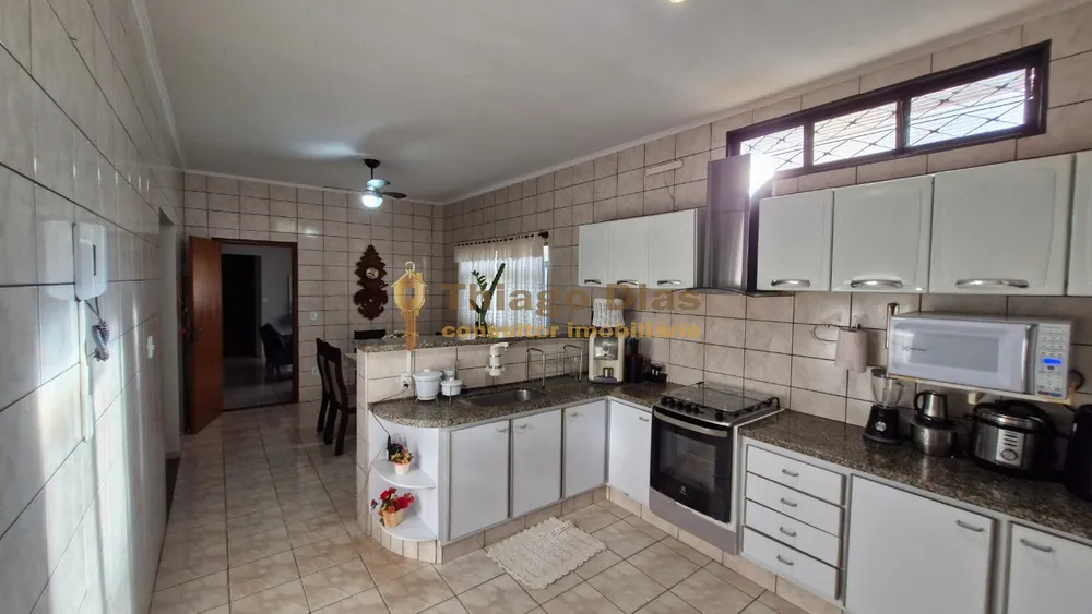 Casa, 4 quartos, 228 m² - Foto 7