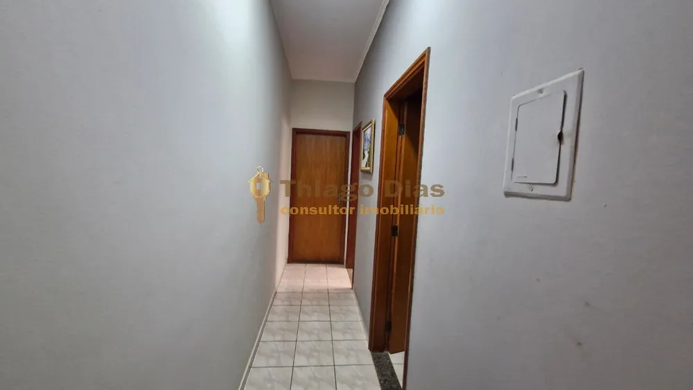 Casa, 4 quartos, 228 m² - Foto 8