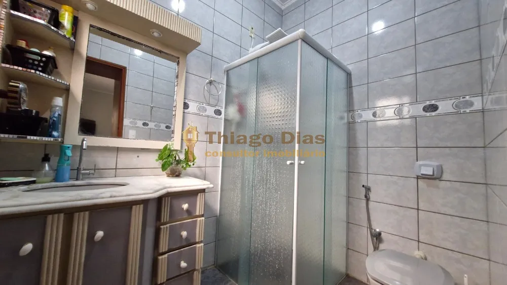 Casa, 4 quartos, 228 m² - Foto 9