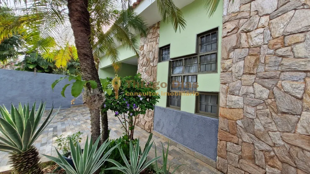 Casa, 4 quartos, 228 m² - Foto 3