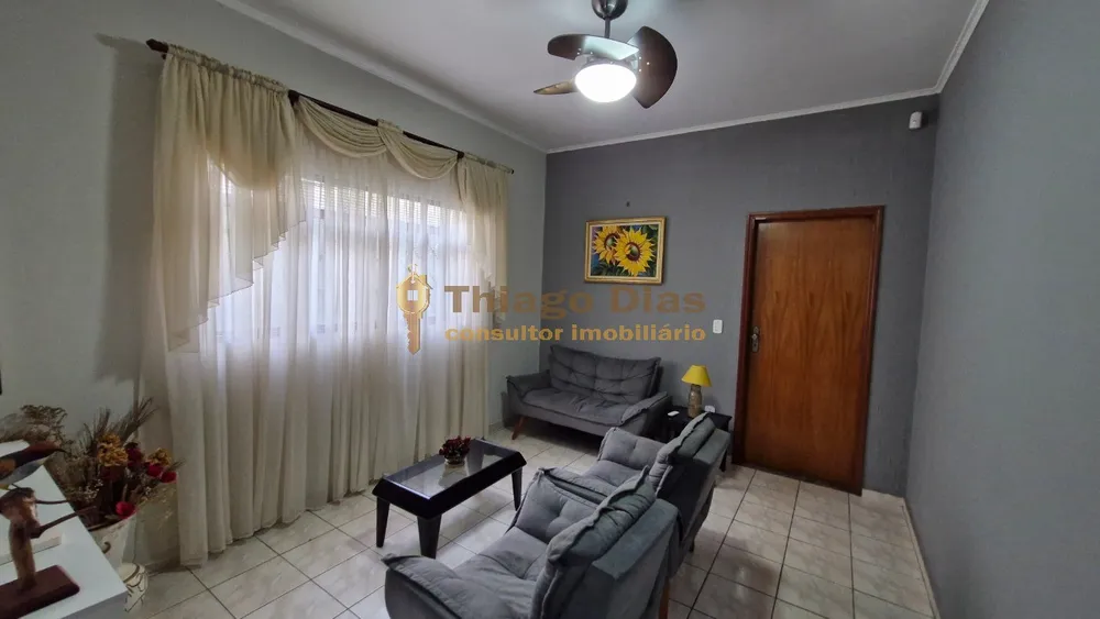Casa, 4 quartos, 228 m² - Foto 4