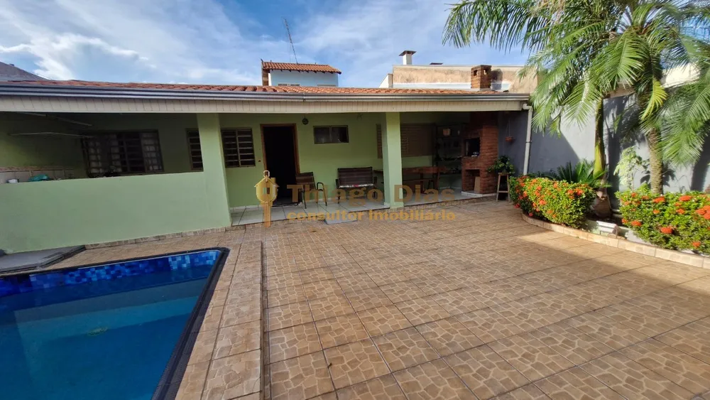 Casa, 4 quartos, 228 m² - Foto 14