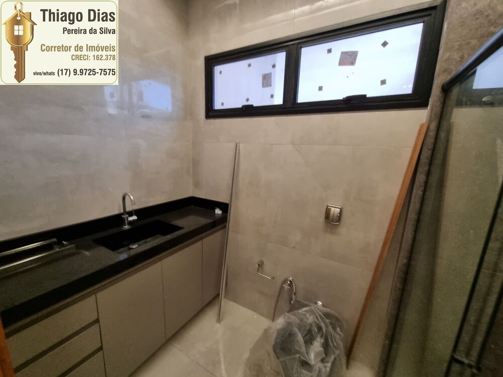 Casa, 3 quartos, 140 m² - Foto 23