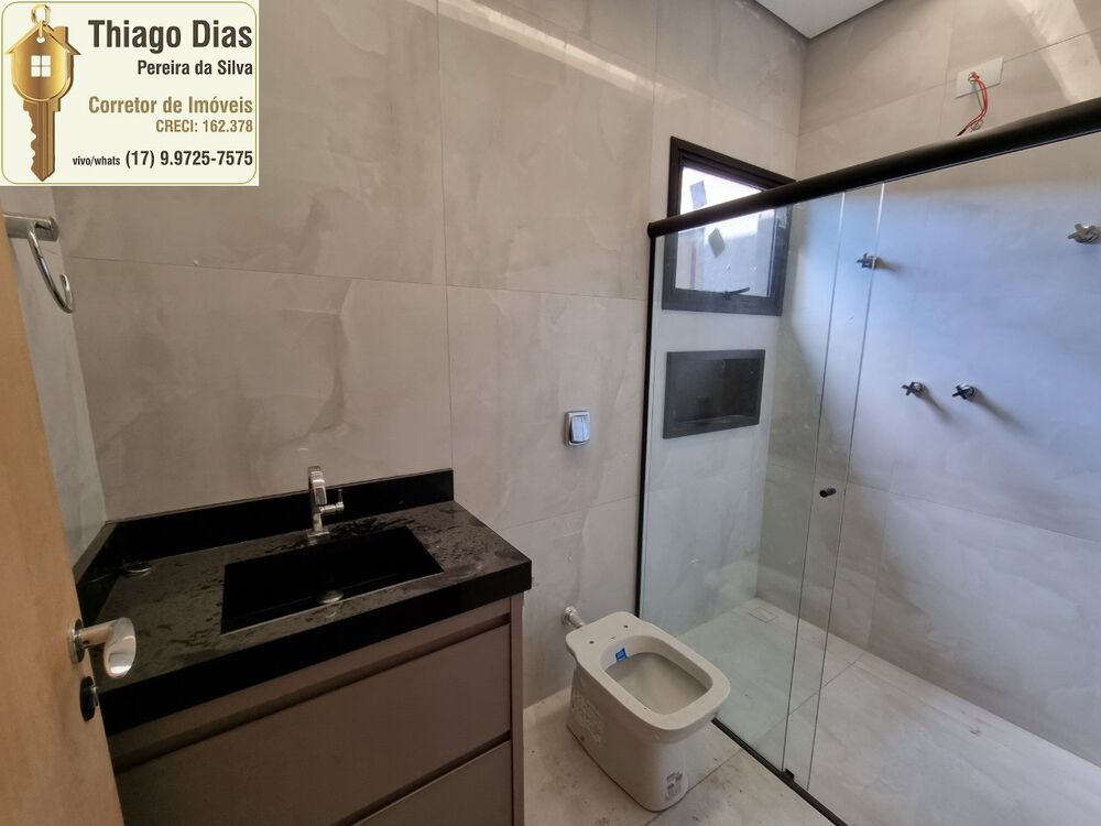 Casa, 3 quartos, 140 m² - Foto 17