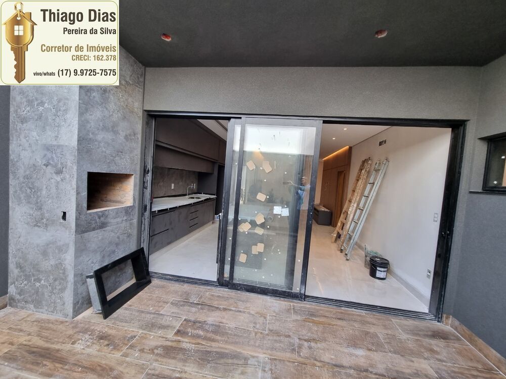 Casa, 3 quartos, 140 m² - Foto 9