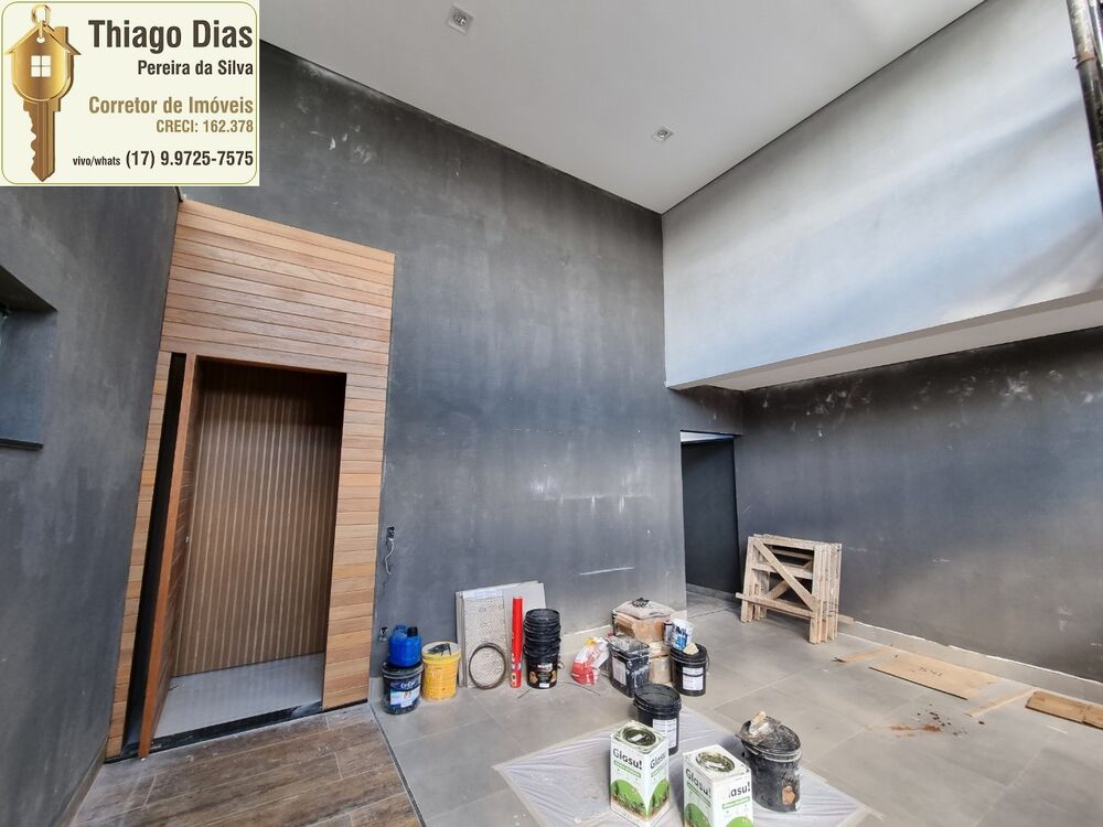 Casa, 3 quartos, 140 m² - Foto 2