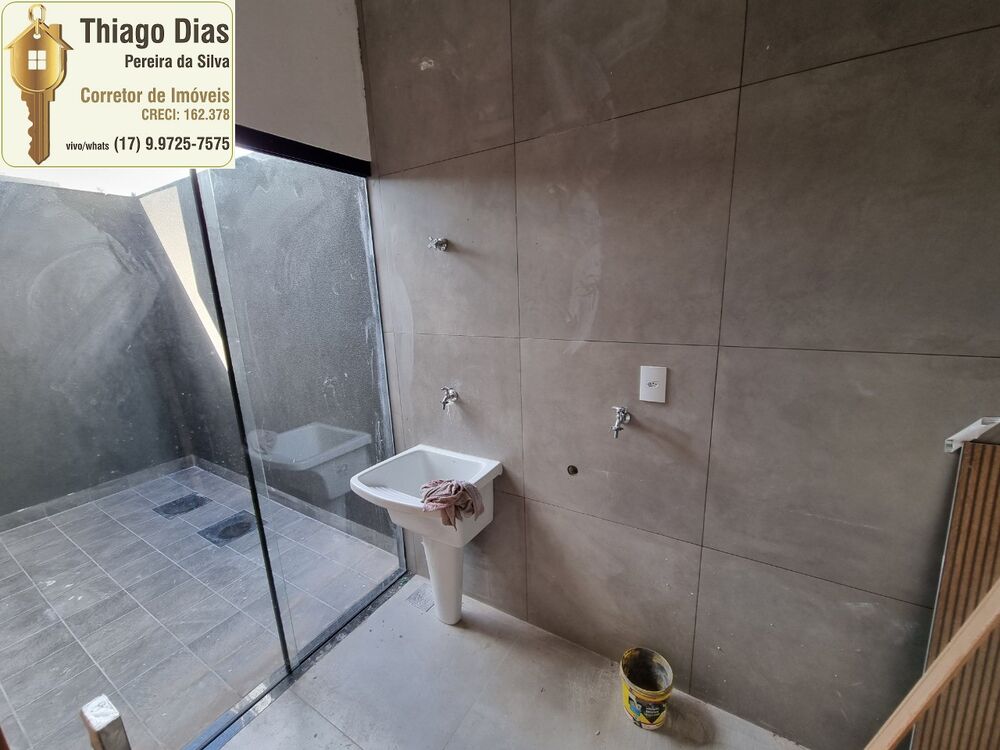 Casa, 3 quartos, 140 m² - Foto 12