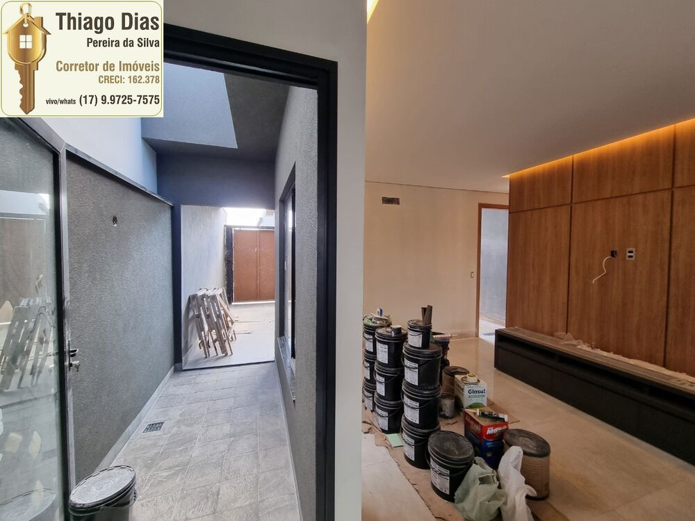 Casa, 3 quartos, 140 m² - Foto 5