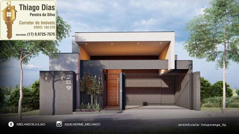 Casa, 3 quartos, 140 m² - Foto 25