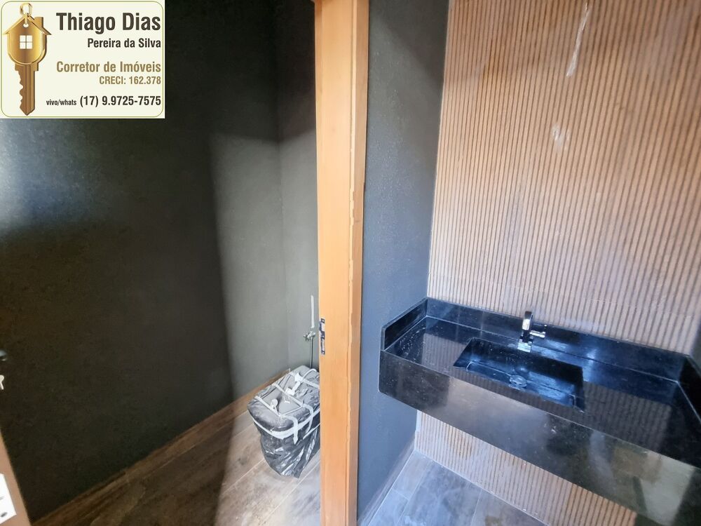 Casa, 3 quartos, 140 m² - Foto 11