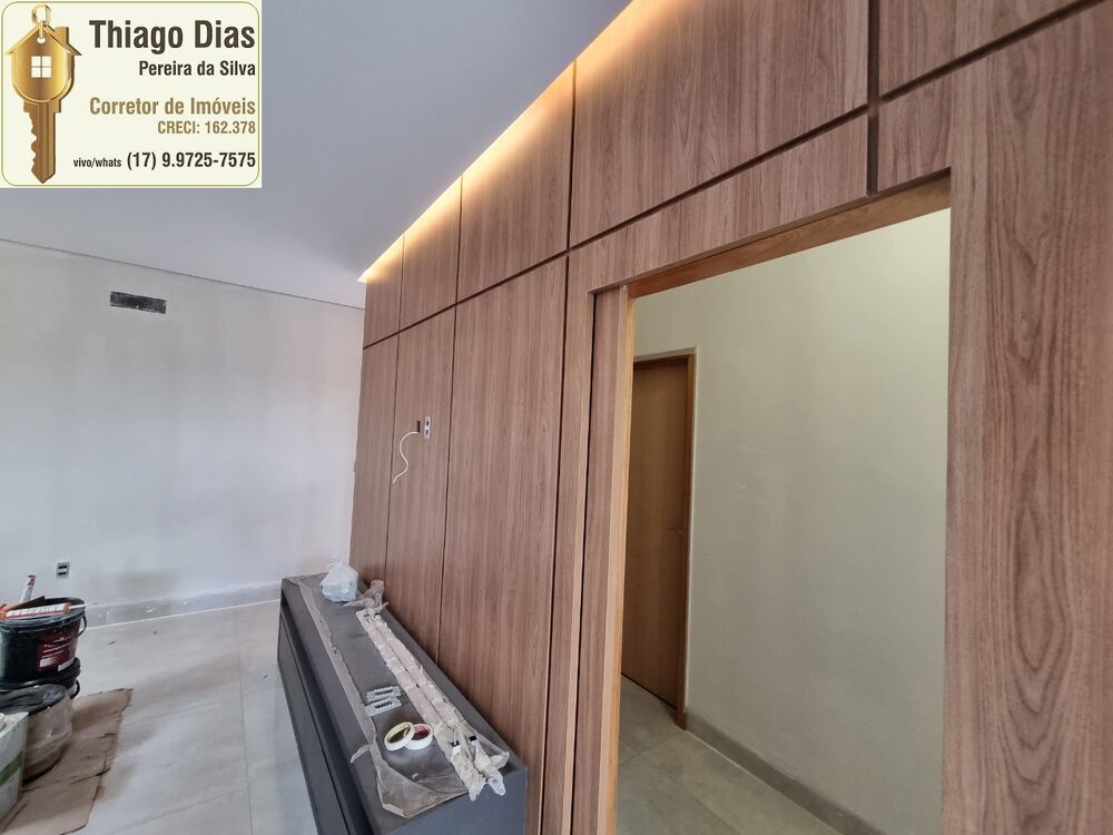 Casa, 3 quartos, 140 m² - Foto 13