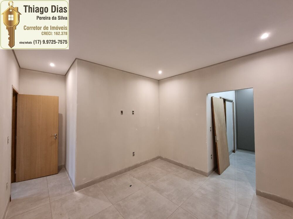 Casa, 3 quartos, 140 m² - Foto 19