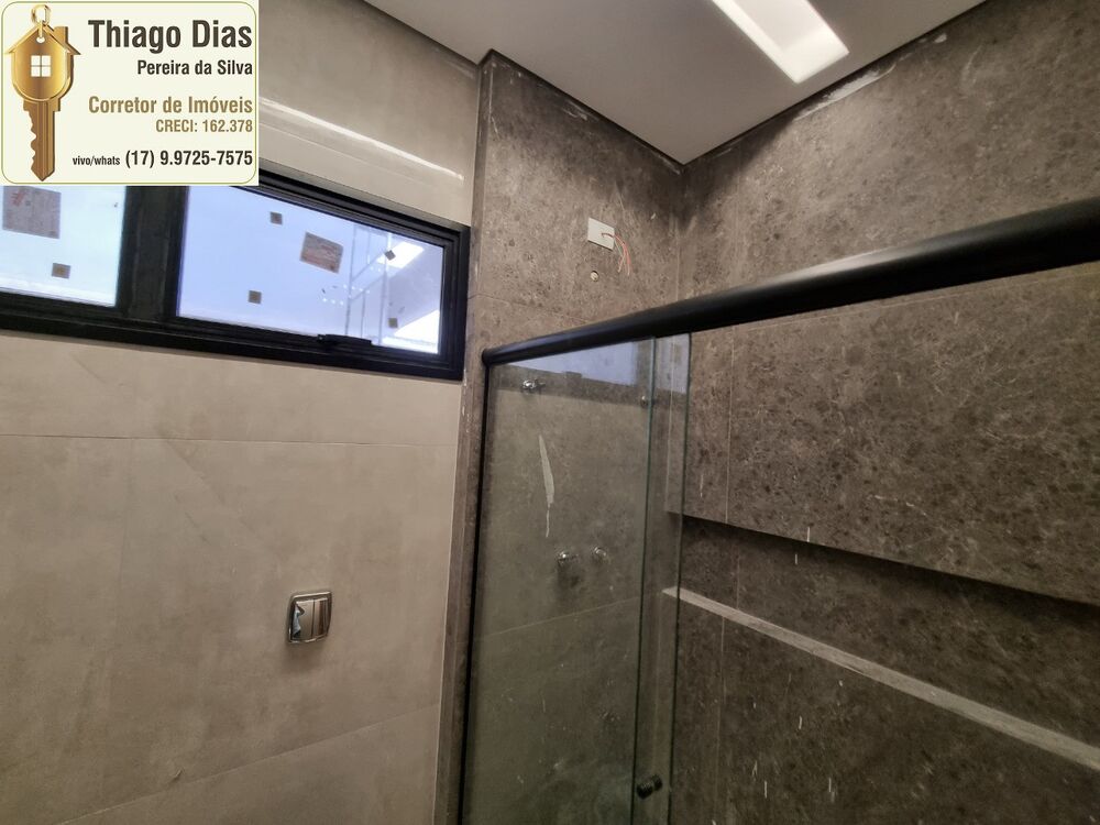 Casa, 3 quartos, 140 m² - Foto 24