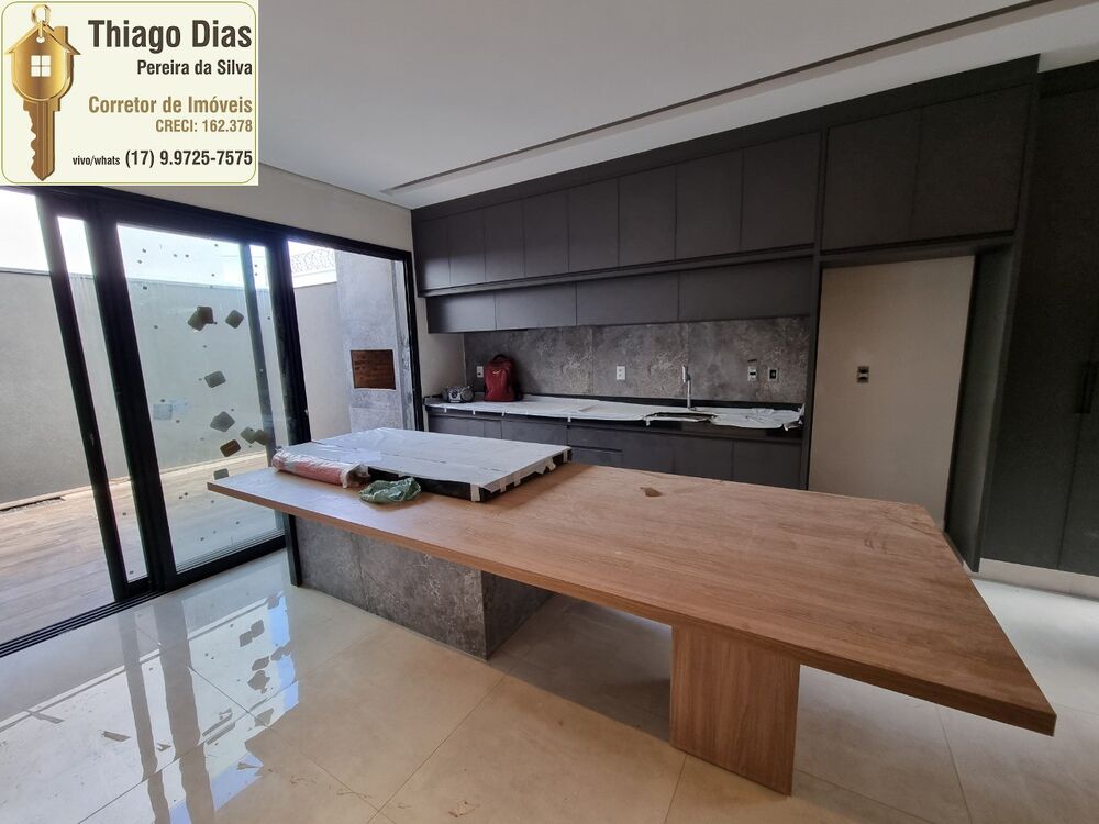 Casa, 3 quartos, 140 m² - Foto 6