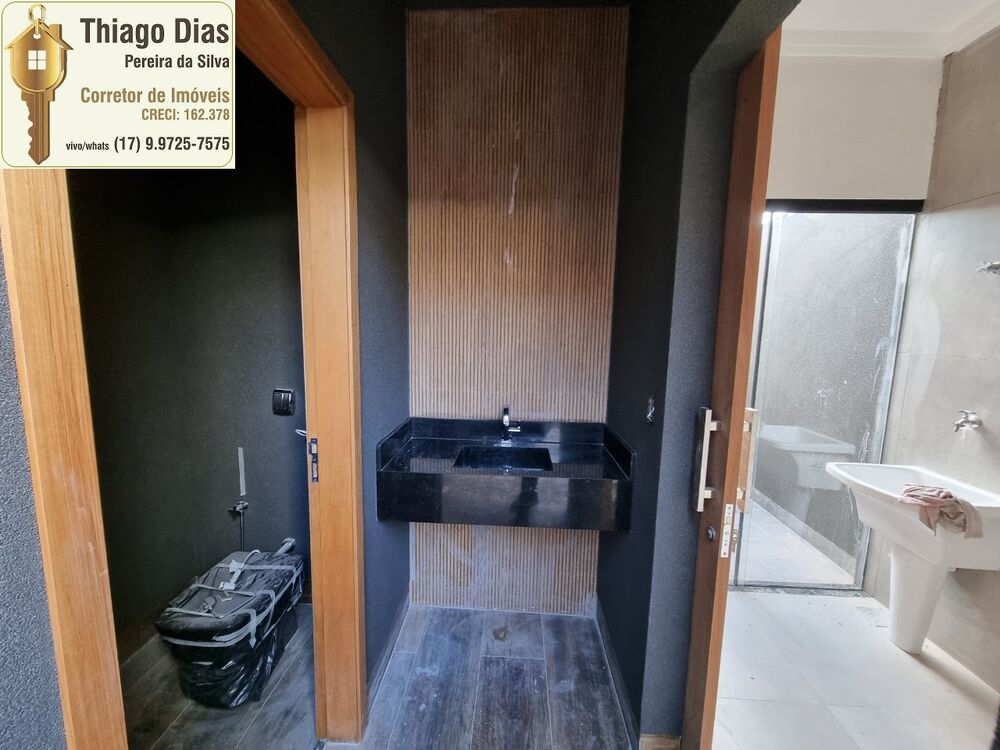 Casa, 3 quartos, 140 m² - Foto 10