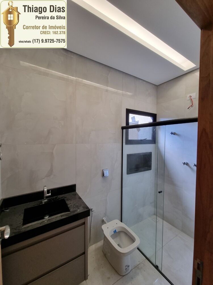 Casa, 3 quartos, 140 m² - Foto 18