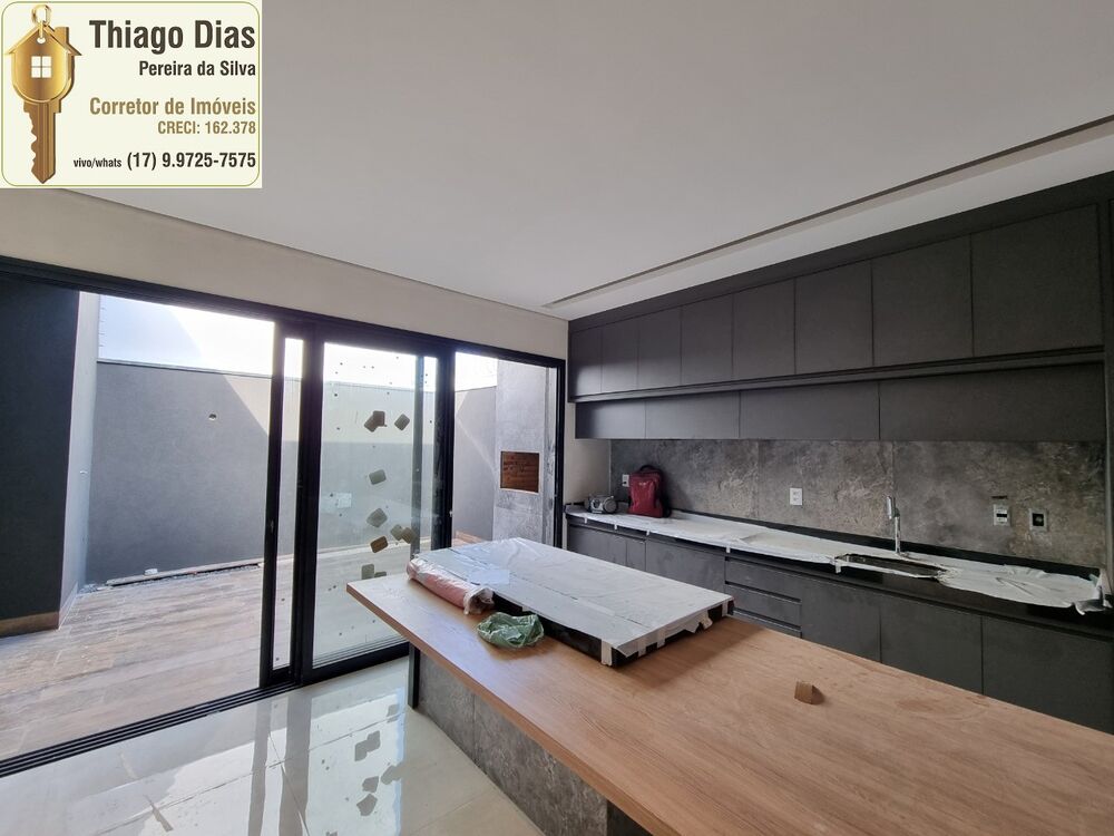 Casa, 3 quartos, 140 m² - Foto 7