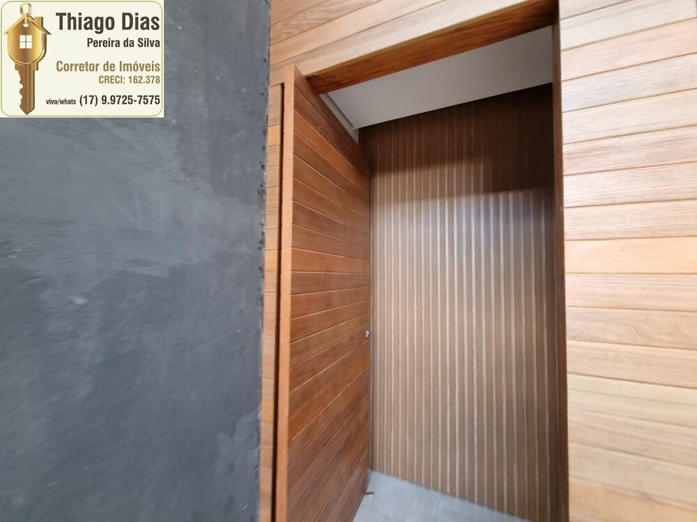 Casa, 3 quartos, 140 m² - Foto 3