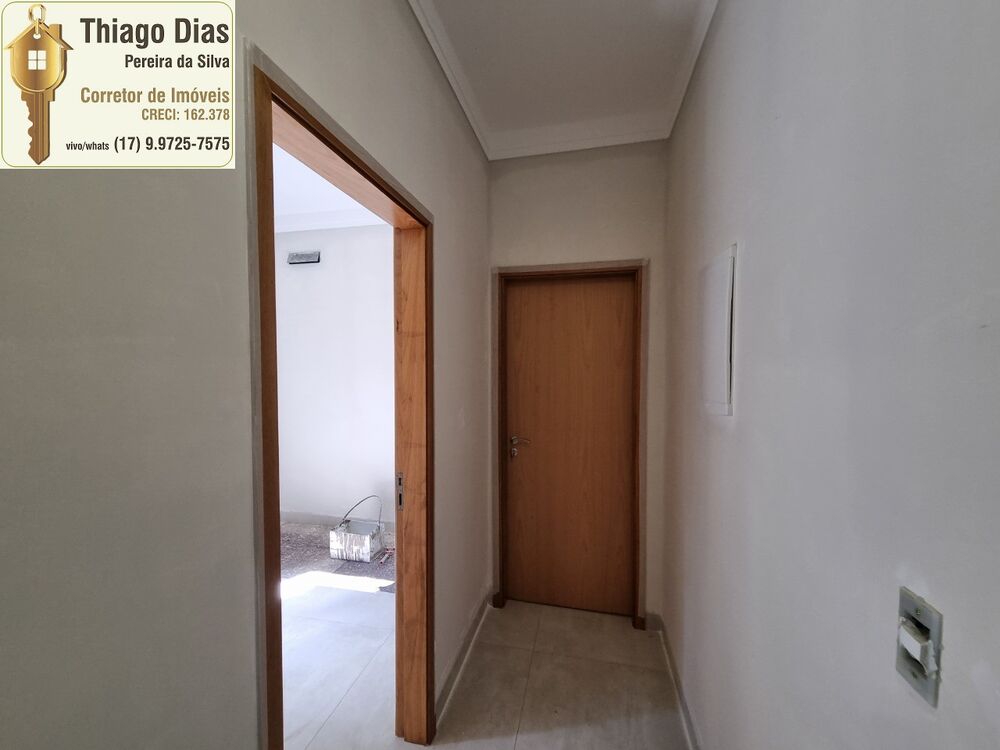 Casa, 3 quartos, 140 m² - Foto 14