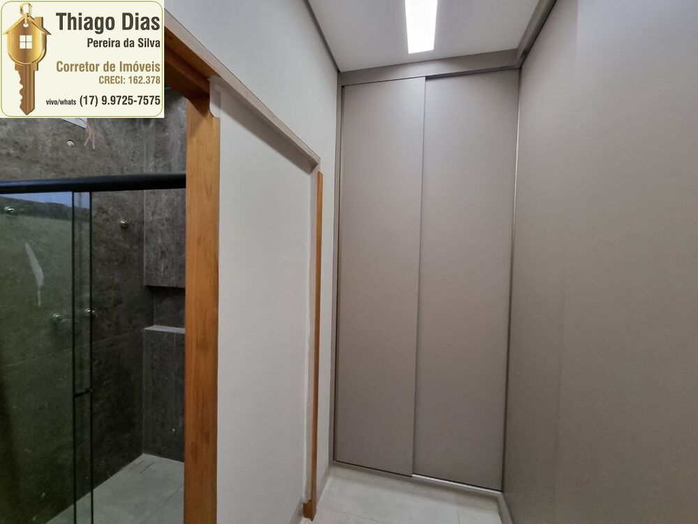 Casa, 3 quartos, 140 m² - Foto 22