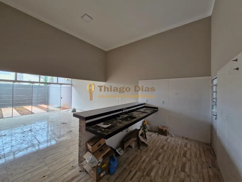 Casa, 2 quartos, 87 m² - Foto 4