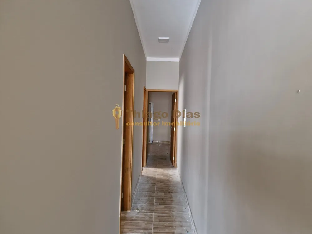 Casa, 2 quartos, 87 m² - Foto 8
