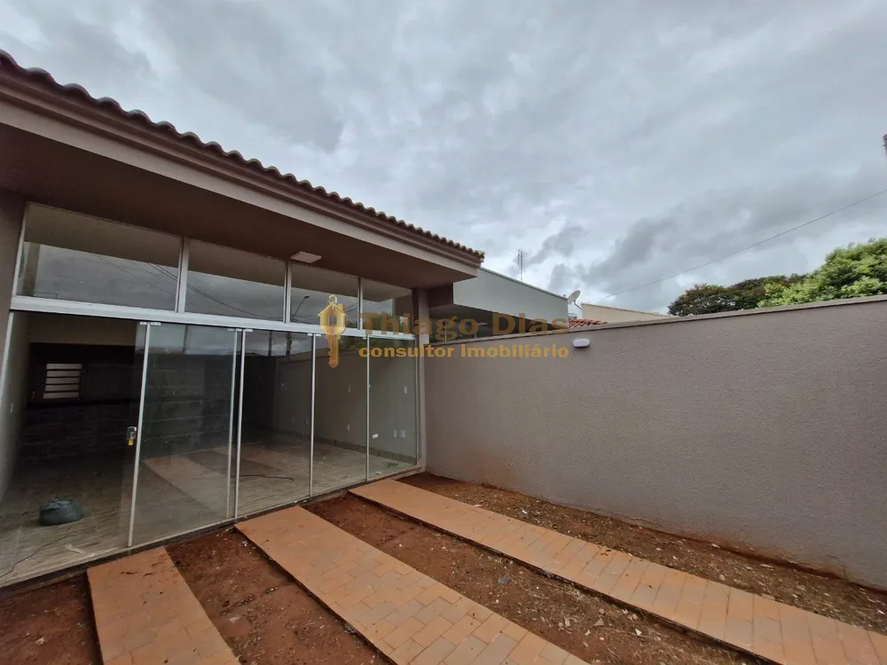 Casa, 2 quartos, 87 m² - Foto 2