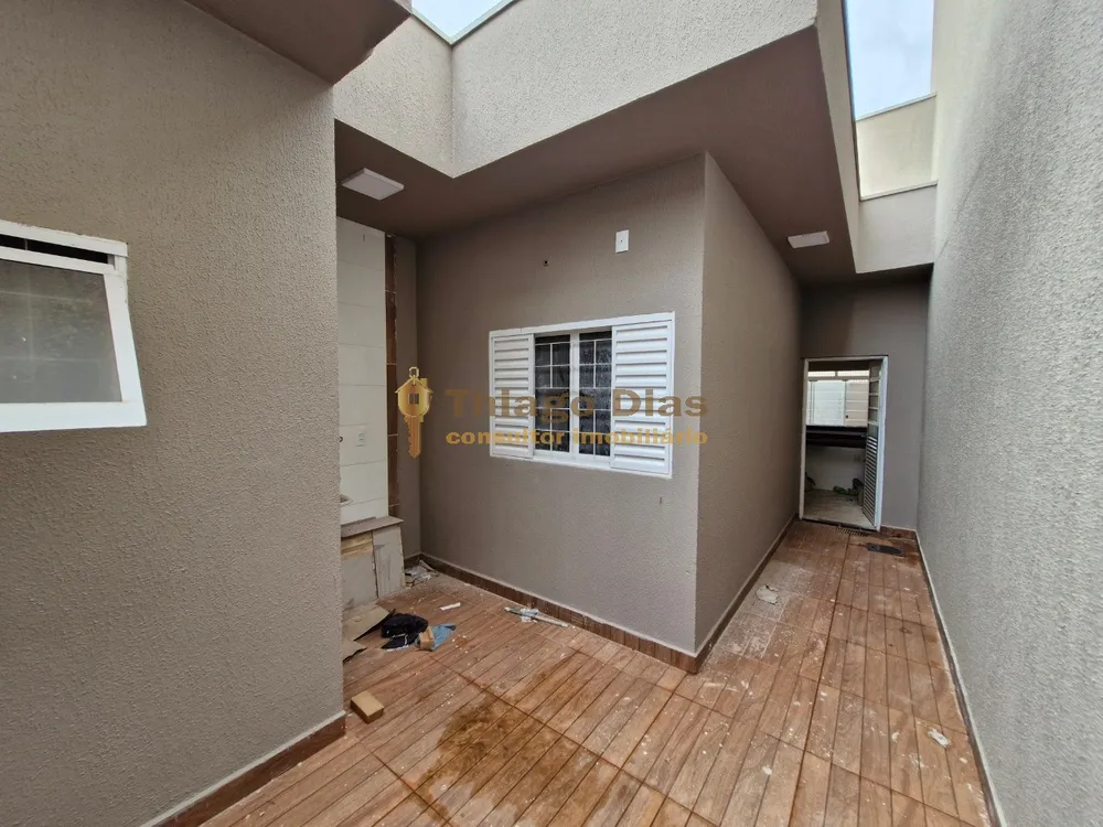 Casa, 2 quartos, 87 m² - Foto 6