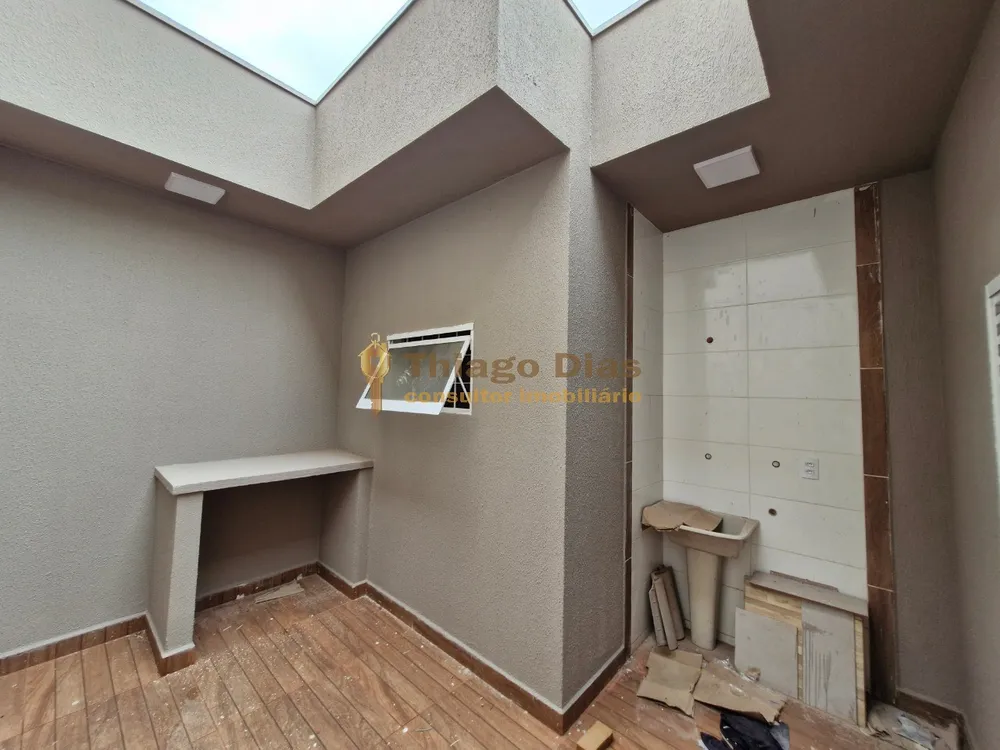 Casa, 2 quartos, 87 m² - Foto 7