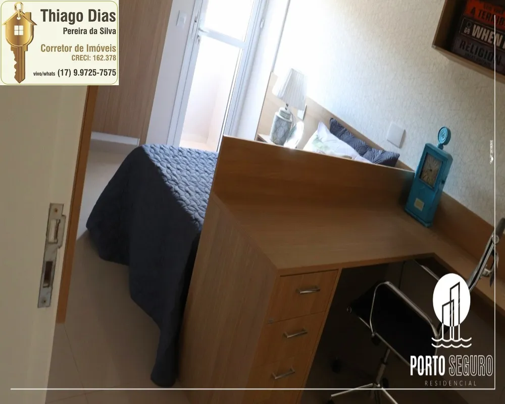 Apartamento, 3 quartos, 105 m² - Foto 5