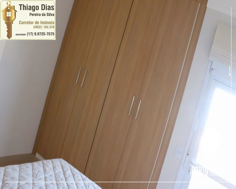 Apartamento, 3 quartos, 105 m² - Foto 13