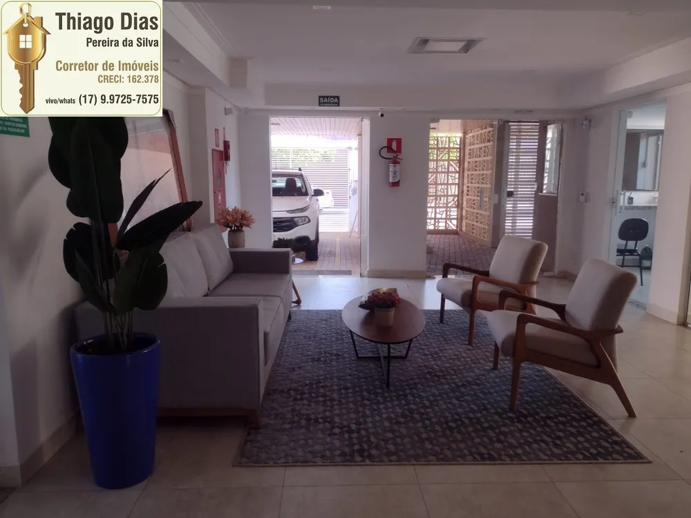 Apartamento, 3 quartos, 105 m² - Foto 14